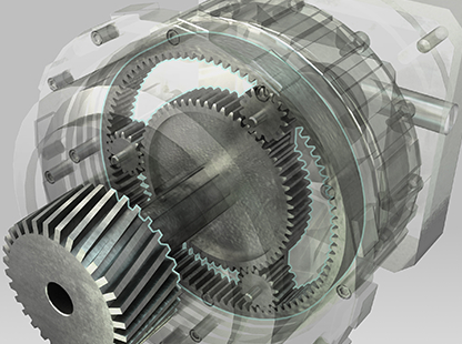 Transmission Engineering Solutions for Optimal Performance and Efficiency