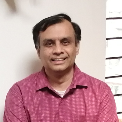 Nishant J Hampapur